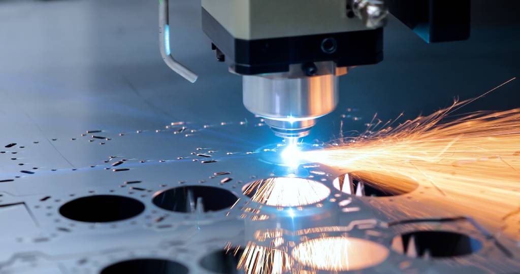 Innovative CNC Machining and Manufacturing Solutions