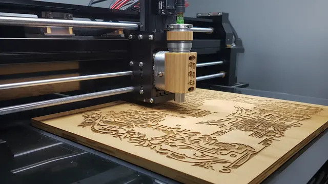 Expert CNC Metal Fabrication for Complex Projects