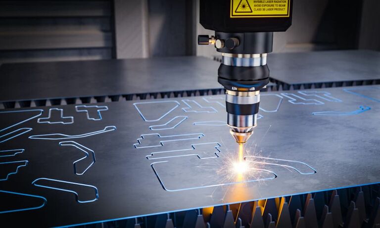 Precision Engineered CNC Components Built to Last